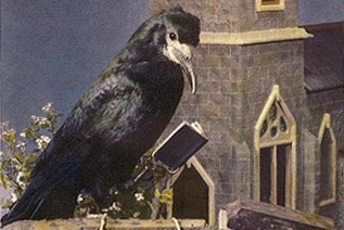 Poe is a gateway drug