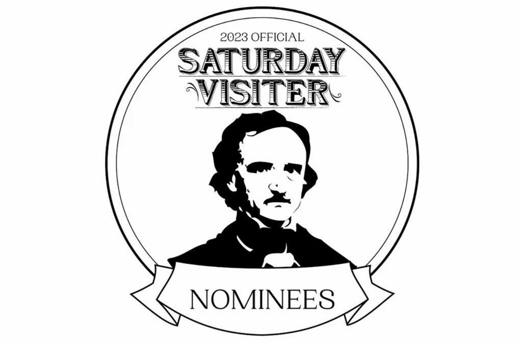 Nominated!